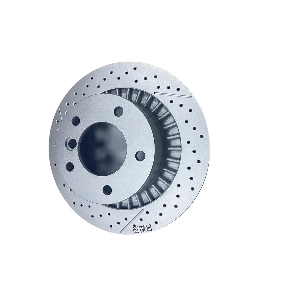 メルセデスベンツ SL-R231 63AMG 用ブレーキパッド メルセデスベンツ SL-R231 63AMG 用ブレーキパッド