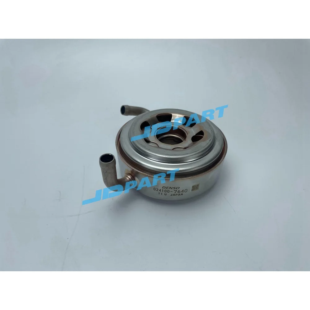 D1105 Oil Cooler Core 16299-37010 for Kubota Diesel Engines
