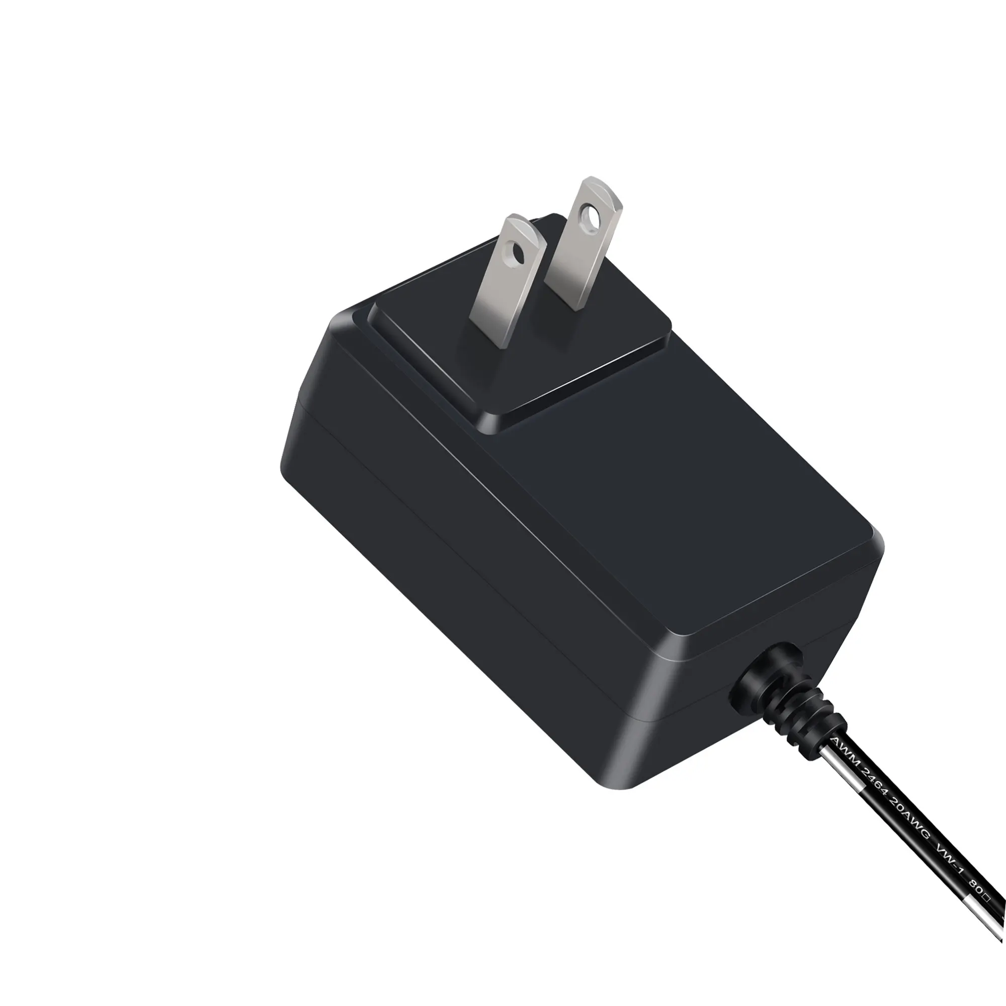 24v0.5a Power Adapter Led for Lighting Power Adapter Ac Dc Adapter Charger Power 24v500ma Us Adaptor