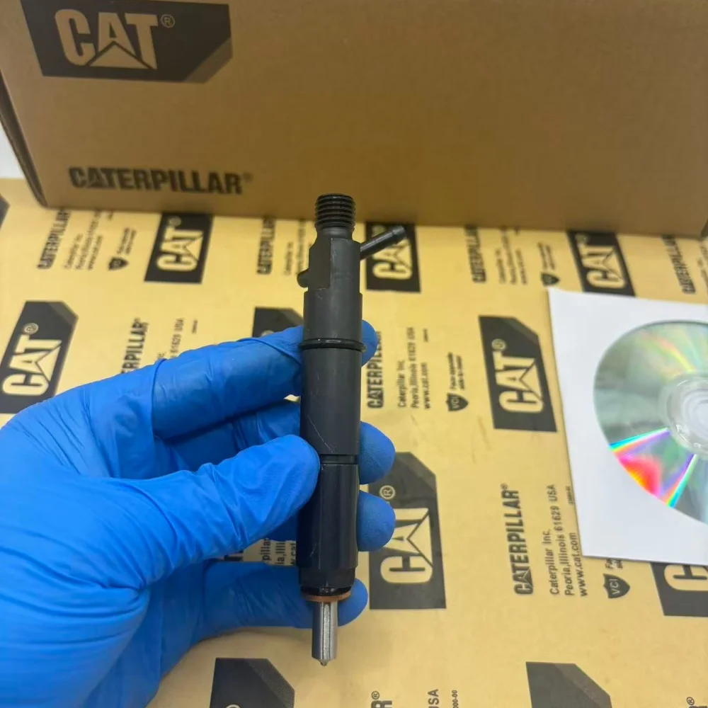 3066 3064 Engine Fuel Injector Nozzle 212-8470 for Caterpillar CAT