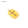 T-Shaped Pendant