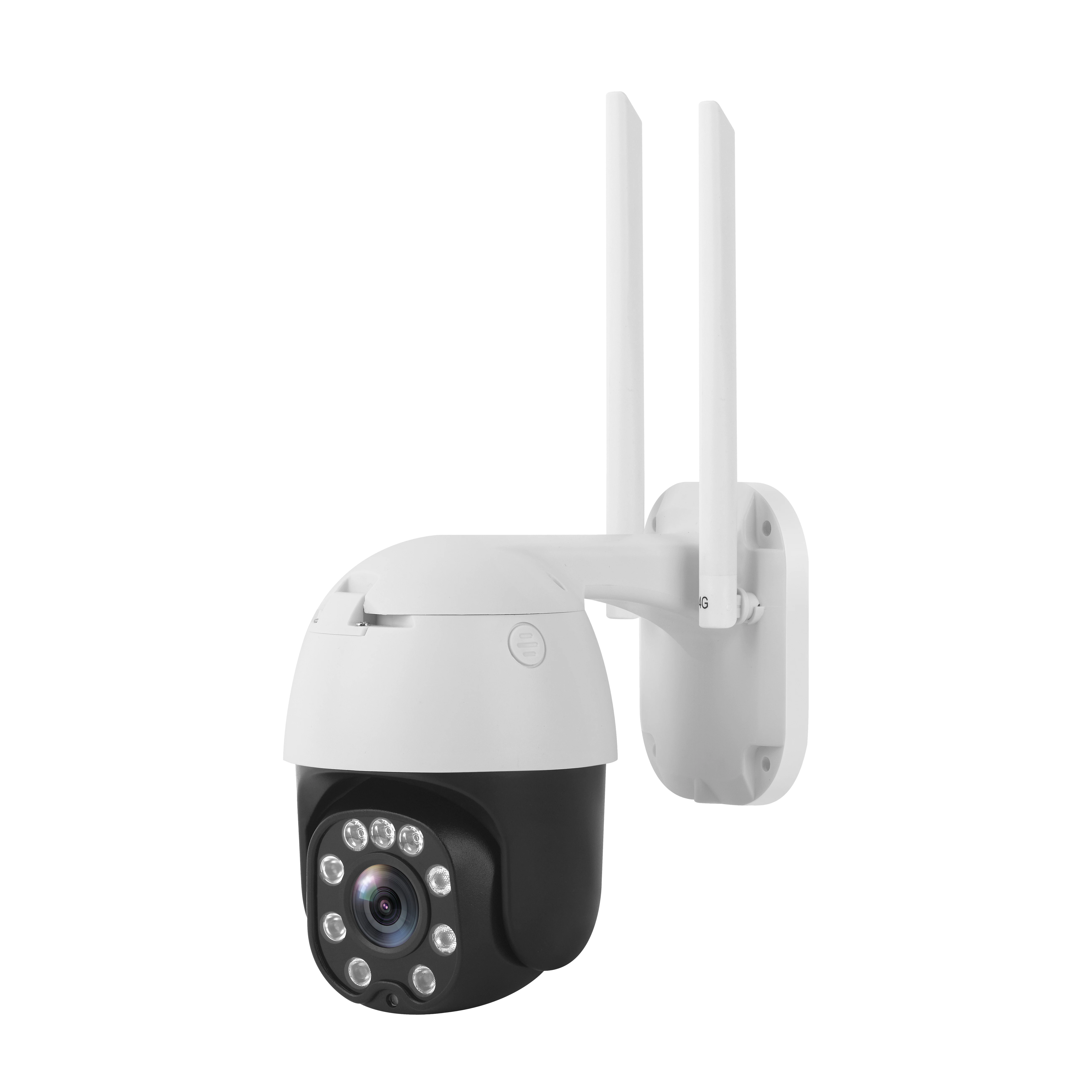 Good Export Quality Security Monitoring Equipment 1080P PTZ WiFi Camera