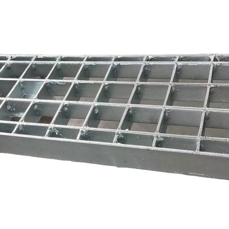 safe and convenient anti-theft landscape optimal drainage stainless steel manhole cover