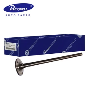 REXWELL Genuine Part OEM 42311-0K040 42311-0K090 Auto Right Rear Axle Drive Shaft 42311-0K040 42311-0K090 for Toyota Hilux GGN25