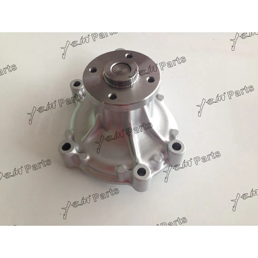 Engine Repair Kit C2.6 Water Pump for Caterpillar 2
