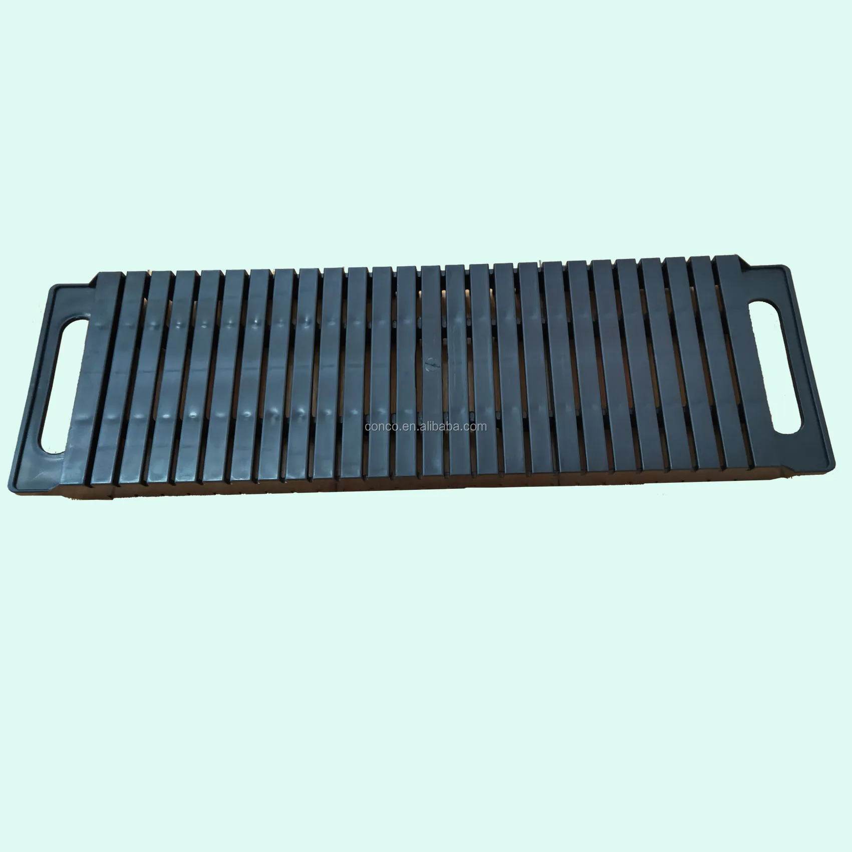 CONCO ESD Industrial Antistatic PCB Carrier Tray PCB Storage Holder ...