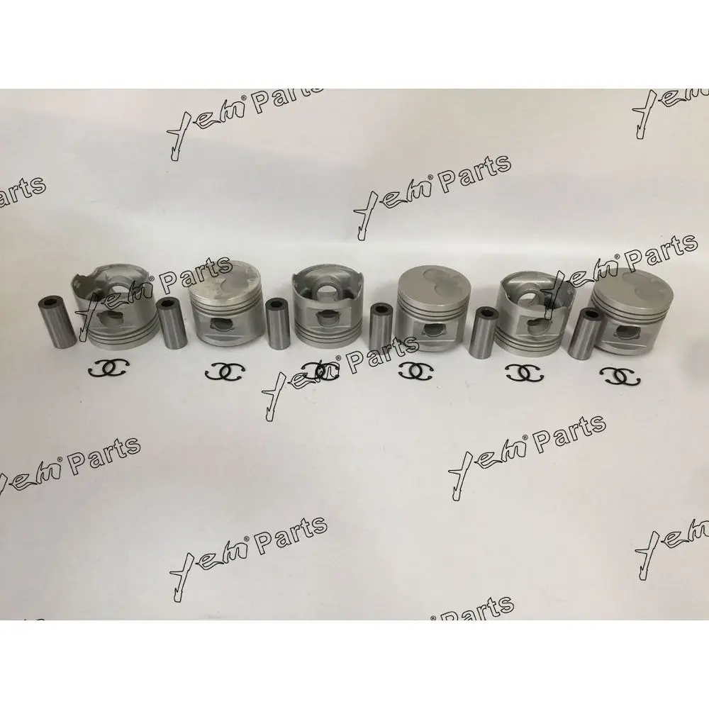 1HZ Cylinder Piston Set for Toyota