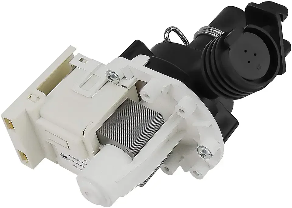 154580301 Dishwasher Drain Pump Compatible With Kenmore Dishwasher