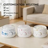 Custom(contact us!)