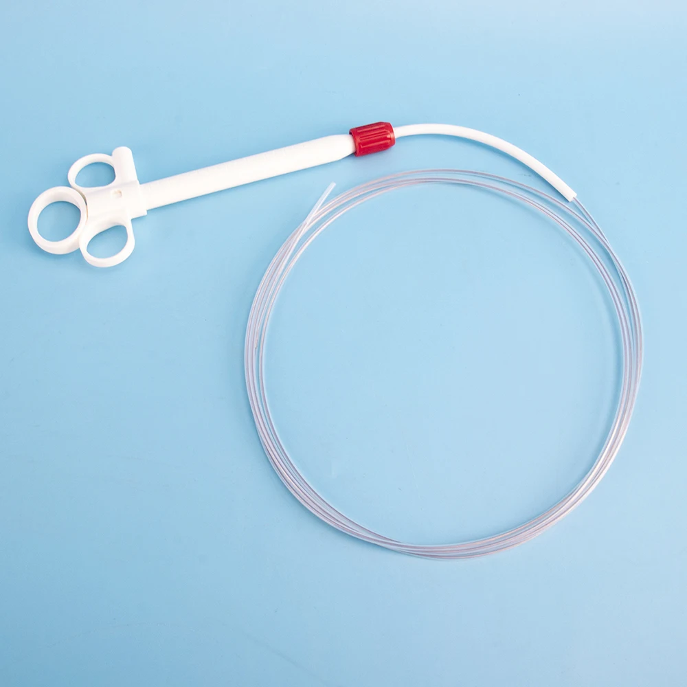 Produttori E Fornori Di Pinze Per Biopsia Flessibili Monouso Per - Foto 6