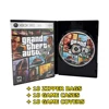 GTA