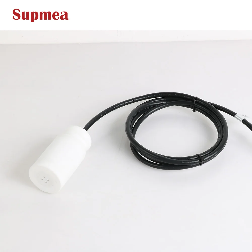 Capacitive Pressure Submersible Level Electrode Sensing Long Water Water Level Logger