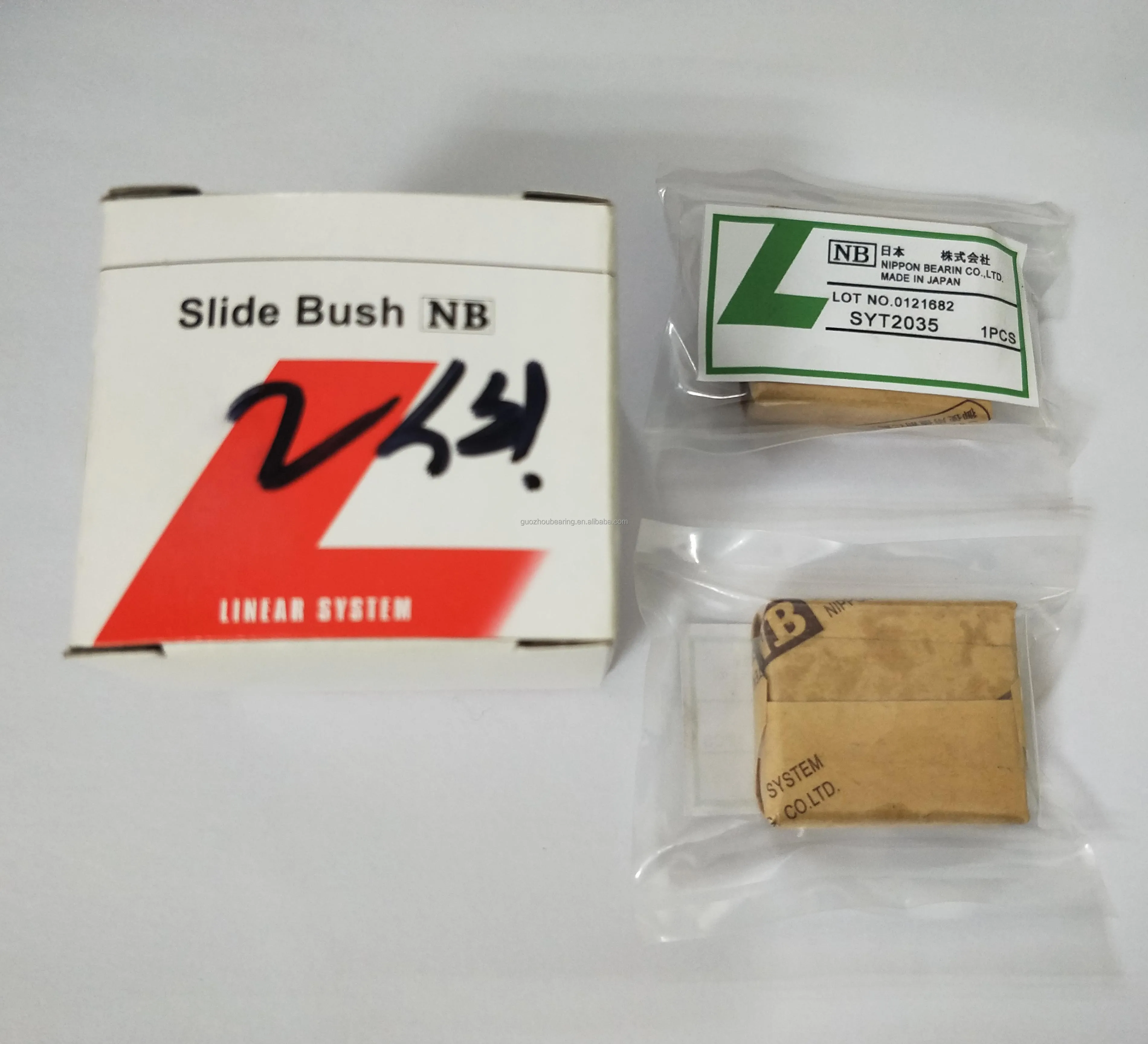 NB Slide Table Linear Guide Block SYT1025 SYT1055 SYT1085 SYT1035 SYT1065 SYT1045 SYT1075