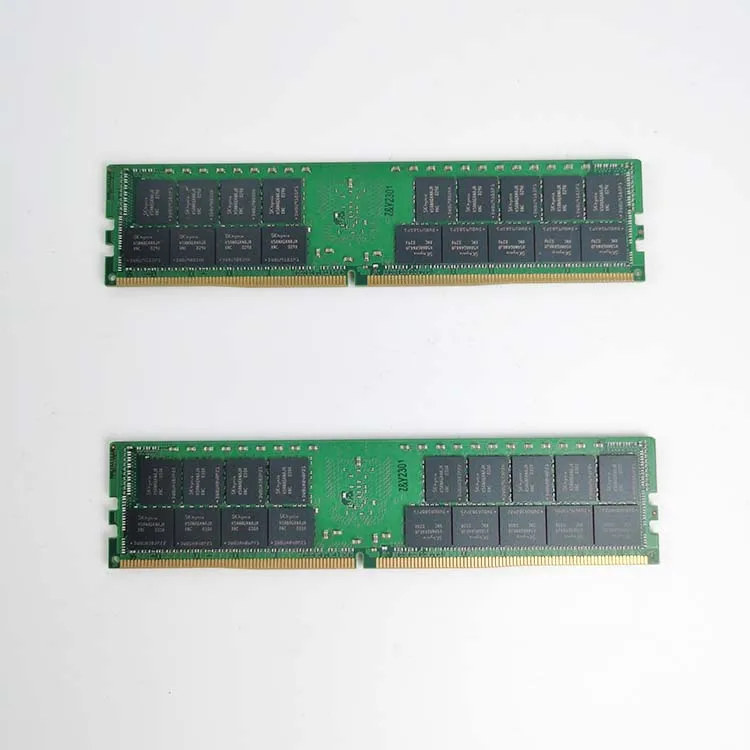 SK Hynix DDR4 32GB Memory - High Performance Server RAM