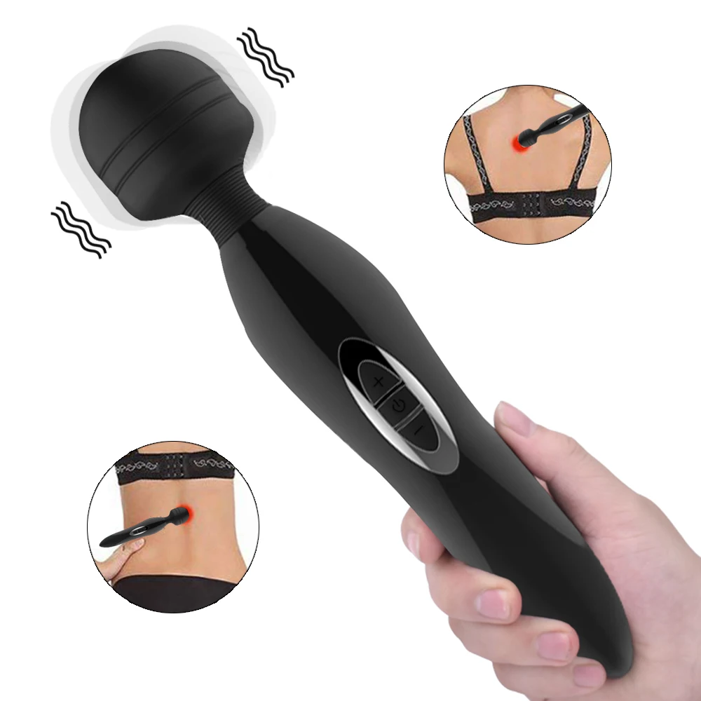 Youqdoll Personal Electric Hand Massage Vibrator Body Oem Massage Hammer  Held Body Massage Vibrators - Buy Electric Vibrators For Women,Hand-held  Body Massage Vibrators,Electric Handheld Massager ...