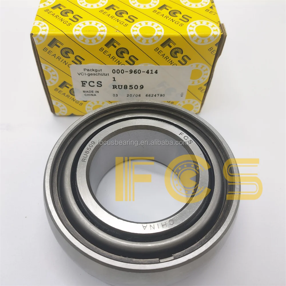 Single Row Cylindrical Roller Bearing Agricultural Machinery Baler ...