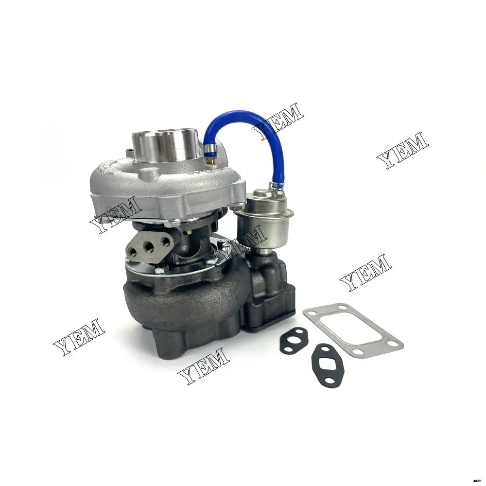 Excavator Engine Part Turbocharger 2674A421 for Perkins Engine DK51283 DK51296 DK51300 DK51307 2