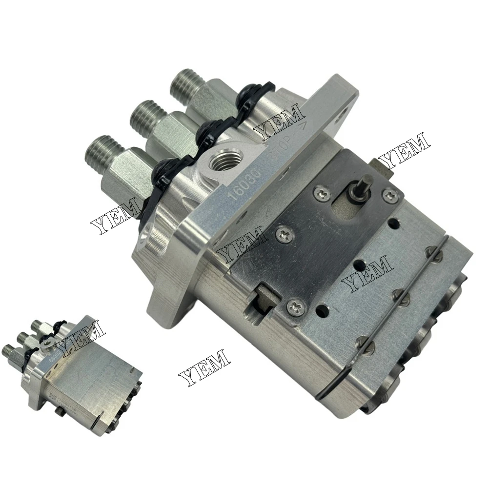 Fuel Injection Pump 16030-51011 Fit for Kubota D905 Engine 2