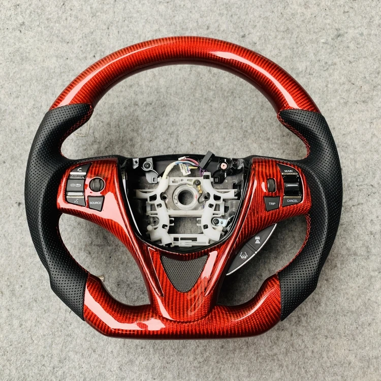 mini steering wheel