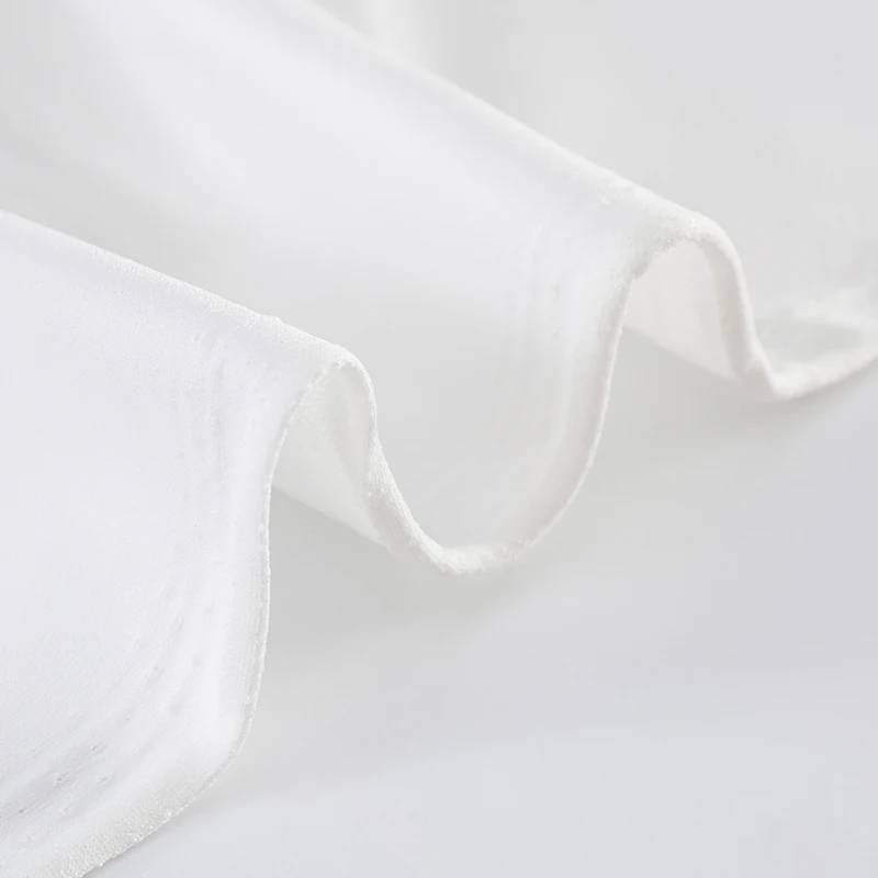 Winter Hoodies Clothes Medium Weight Long John Fabric Dralon 220gsm