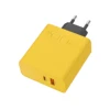 25W EU Plug
