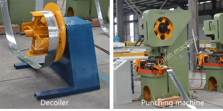 Razor Blade Type Razor Barb Wire Mesh Making Machine - Buy Razor Wire ...