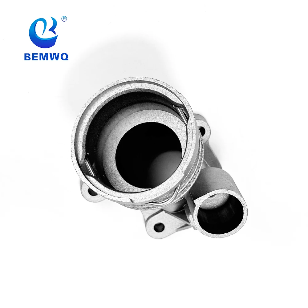 mar……2765 2762000256 Water Pump Inlet Connector for Mercedes-Benz