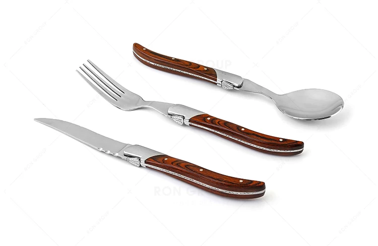 Hot selling edible table spoon restaurant stainless steel spoon