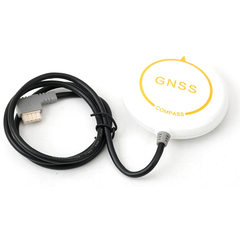 VK V7 - AG Flight Control with LED GPS Terrain Radar Obstacle Radar for DIY Agricultural Spraying UAV Drone