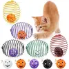 Halloween Colors
