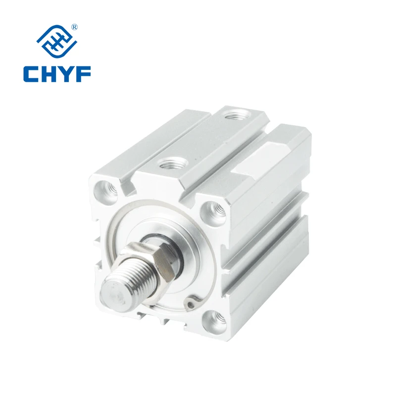 High-Quality Acq 32mm Bore Cylinder Reliable, Long-Life Pneumatic Actuator