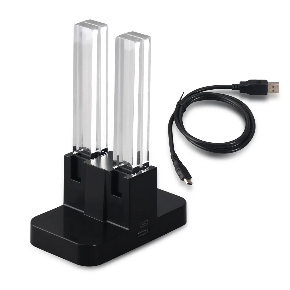 TNS-875 Charging Dock for Nintendo Switch Joy-cons