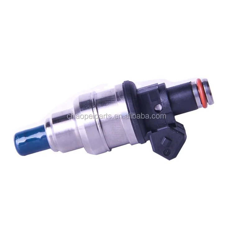 DEFUS High Quality Fuel Injector Nozzle OEM INP-018 for DODGE STEALTH 95-99 EAGLE TALON 4G63 450CC  INP018 Fuel  Injector