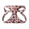 Purple Vest Harness