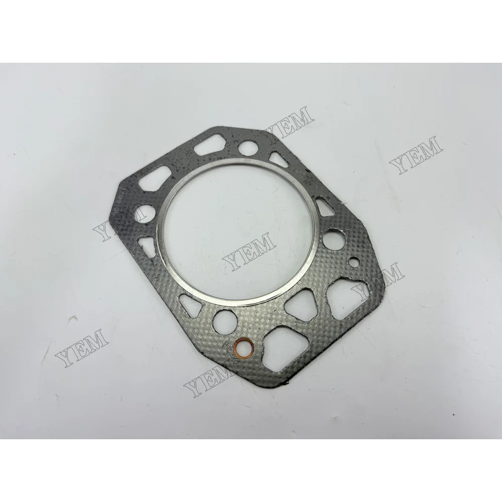 Head Gasket for Yanmar CY1105 Diesel Engine Spare Parts 3