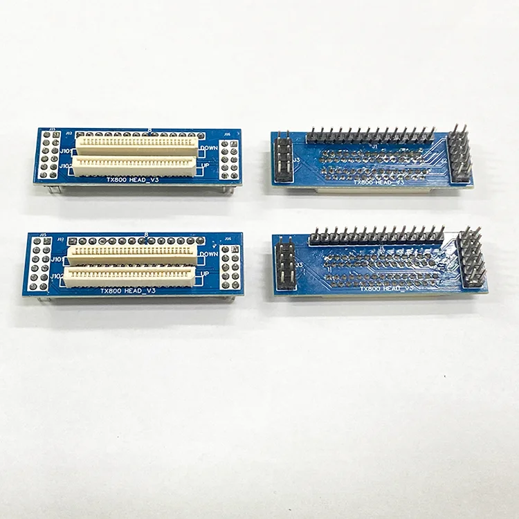 Sunyung TX800 V3 Headboard Adapter Card Senyang Riser Card Motherboard Parts Connector Card for TX800 Head Board factory