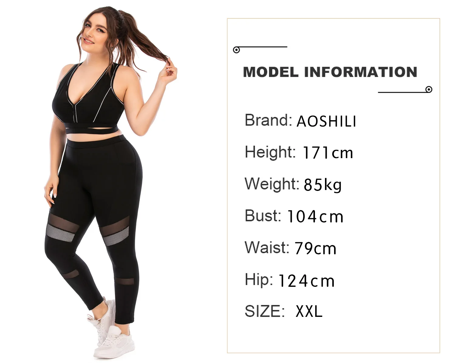 Fitness Wear Set Plus Size Yoga Wear tight Pants Quick Dry Yoga Set for Women sports Bra and Leggings OEM Service supplier