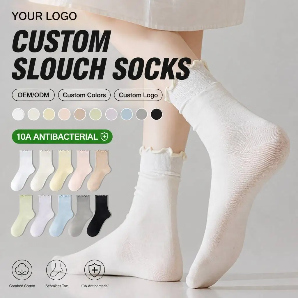 Custom Women