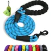 Corde bleu ciel (sans sac poubelle)