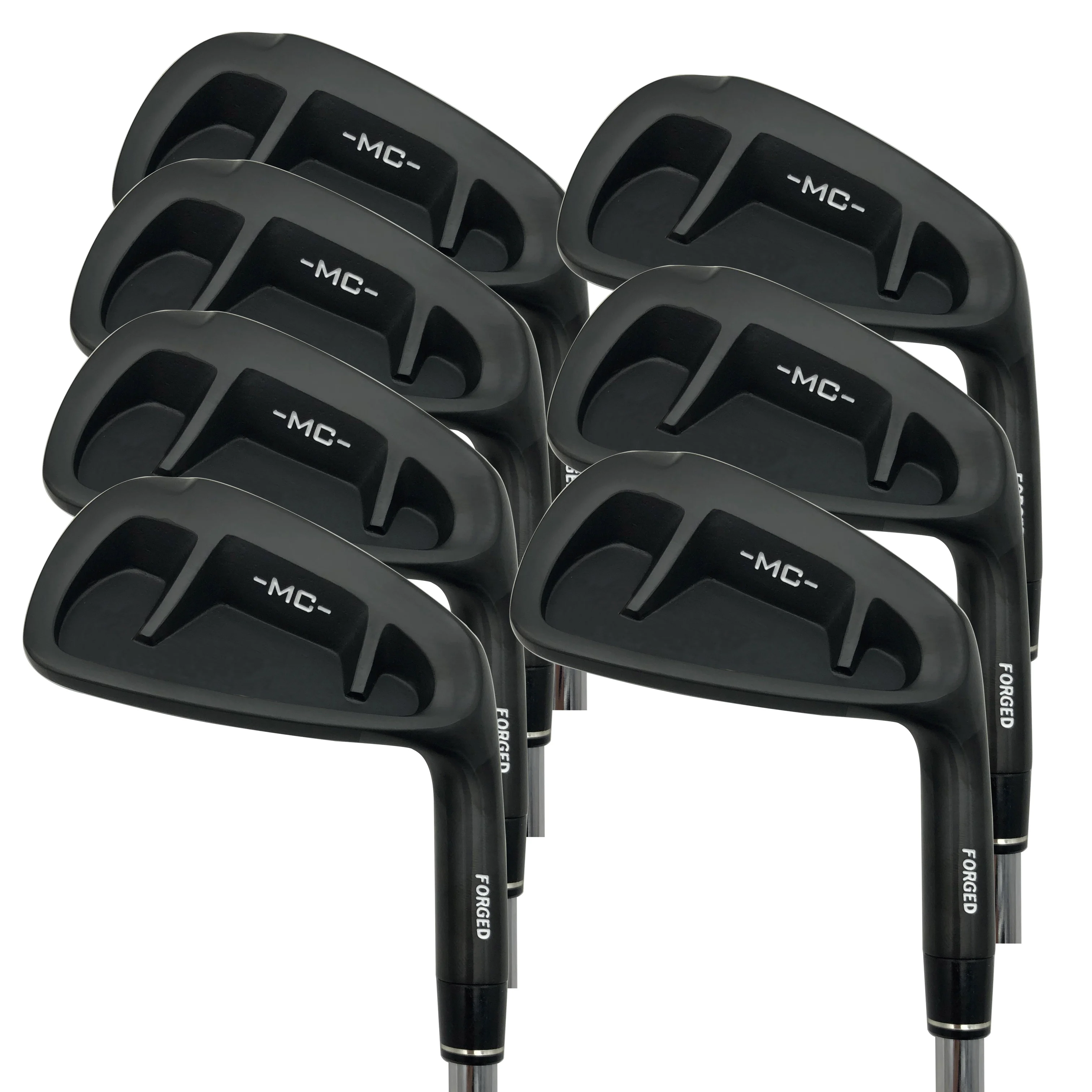 Custom Oem Irons Set Golf Right Hand Blade Head Stainless Steels Men Golf Irons Set Buy Golf