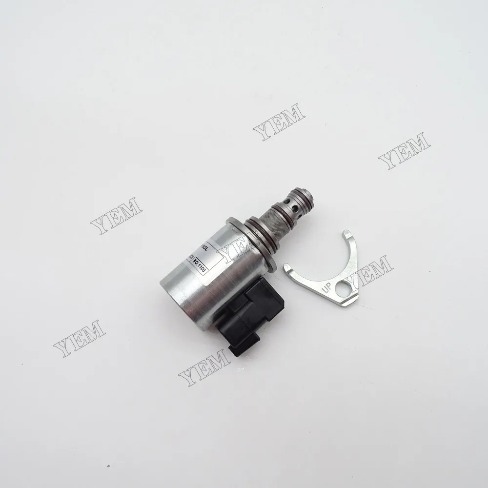 225-0300 Solemoid Valve for Cat Engine Spare Parts