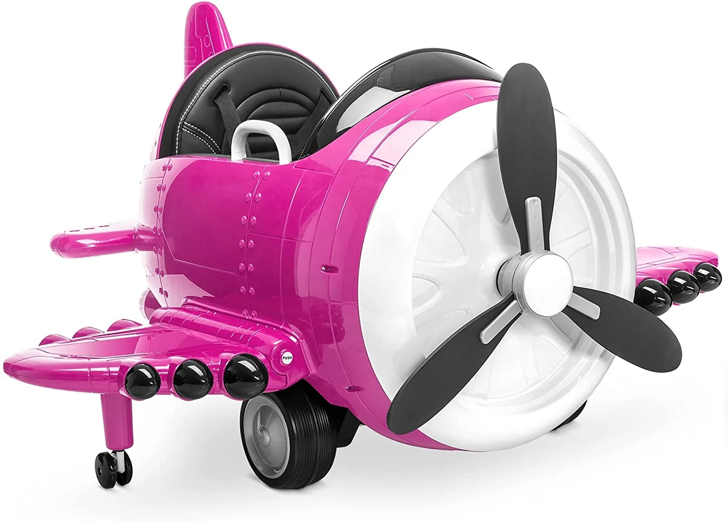 Умный электрический детский игрушечный автомобиль на продажу
