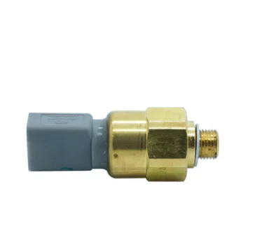 Oil pressure sensor for steering machine for FAW BESTURN B50 OEM FA01-32230