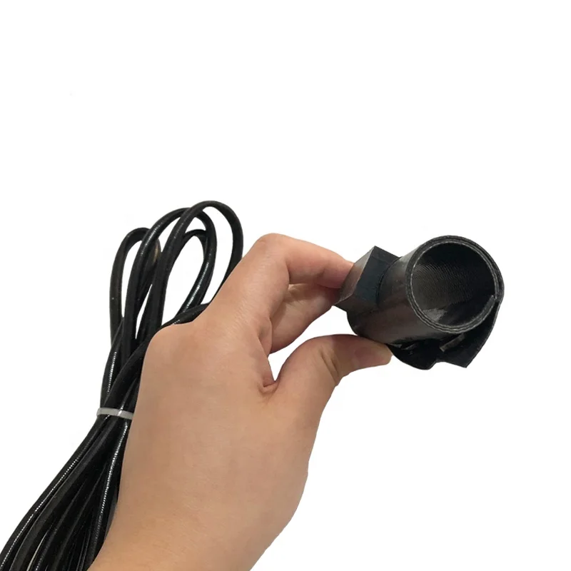 25 мл шприц потепление грелку 120v нагреватель из силиконовой резины для тележки присадочный станок