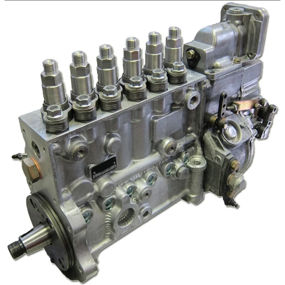 IZUMI Fuel Injection Pump 0402736841 0402736854 for Dodge Diesel Engine Spare Parts