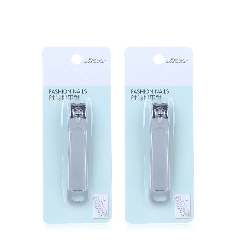 Дешевые самые популярные инструменты для ухода, машинка для стрижки ногтей из нержавеющей стали, детская машинка для стрижки ногтей