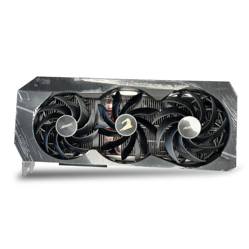 Gigabyte Geforce RTX 3090 3080 3070 3060 3050 Graphics Cards