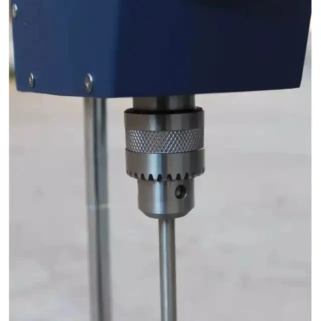 Высокоскоростной лабораторный мощный миксер IKEME 100-2500 об/мин 20 л