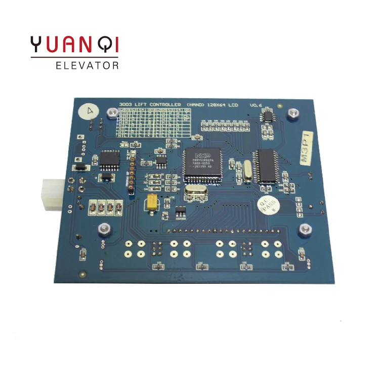 MICO Lift Motherboard Server Tool M3ARM M3P1 Elevator Test Tool