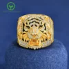 Tigre Dorado